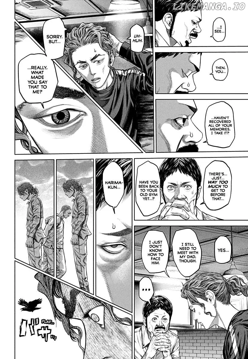 Genikasuri  Manga Chapter 1 page 49 - 