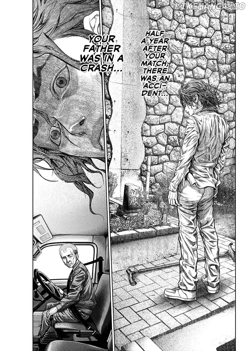 Genikasuri  Manga Chapter 1 page 50 - 