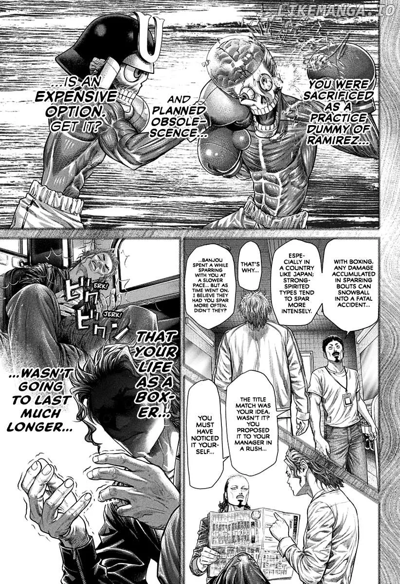 Genikasuri  Manga Chapter 1 page 55 - 