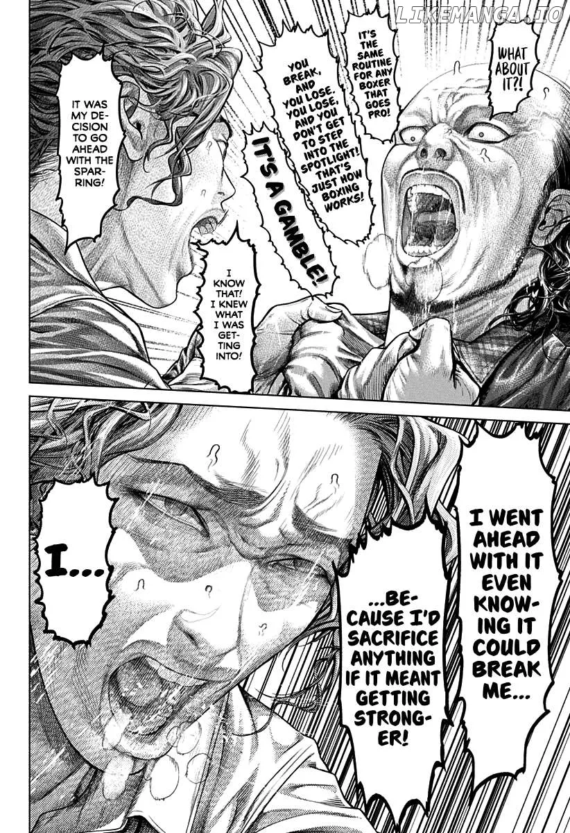 Genikasuri  Manga Chapter 1 page 57 - 