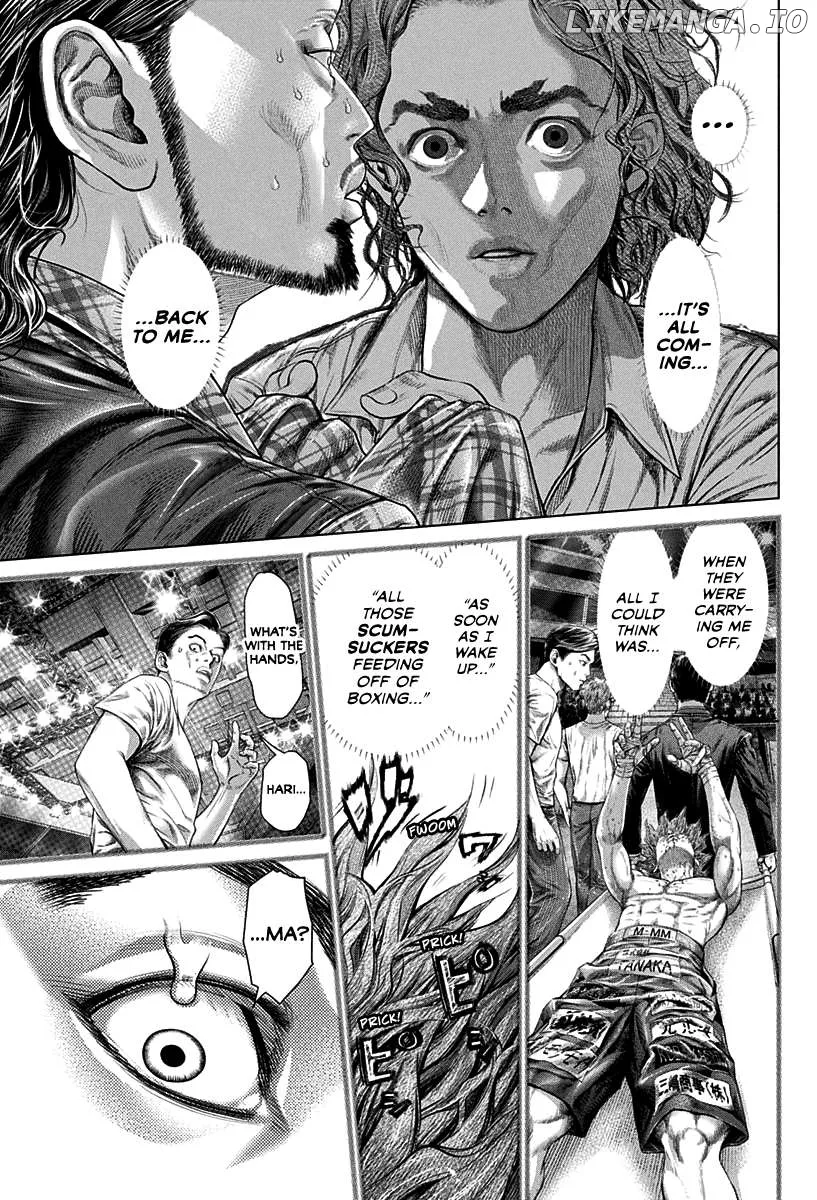 Genikasuri  Manga Chapter 1 page 63 - 