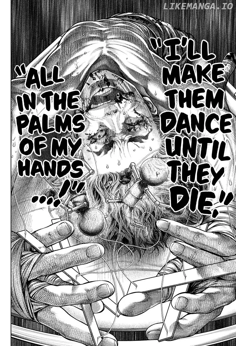 Genikasuri  Manga Chapter 1 page 64 - 
