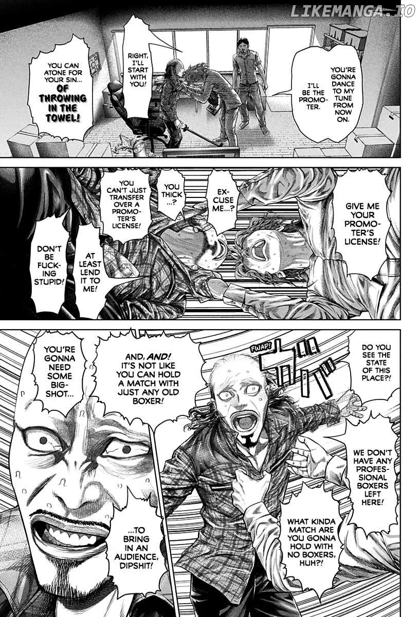 Genikasuri  Manga Chapter 1 page 65 - 
