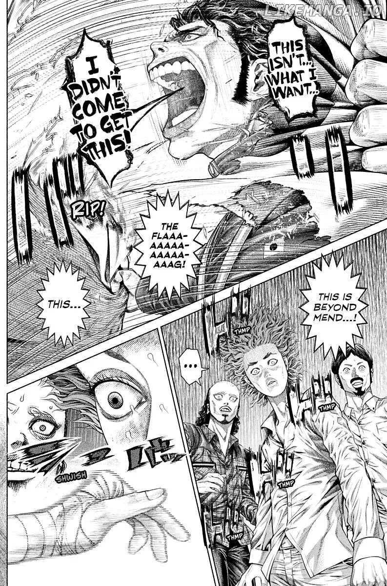 Genikasuri  Manga Chapter 2 page 2 - 