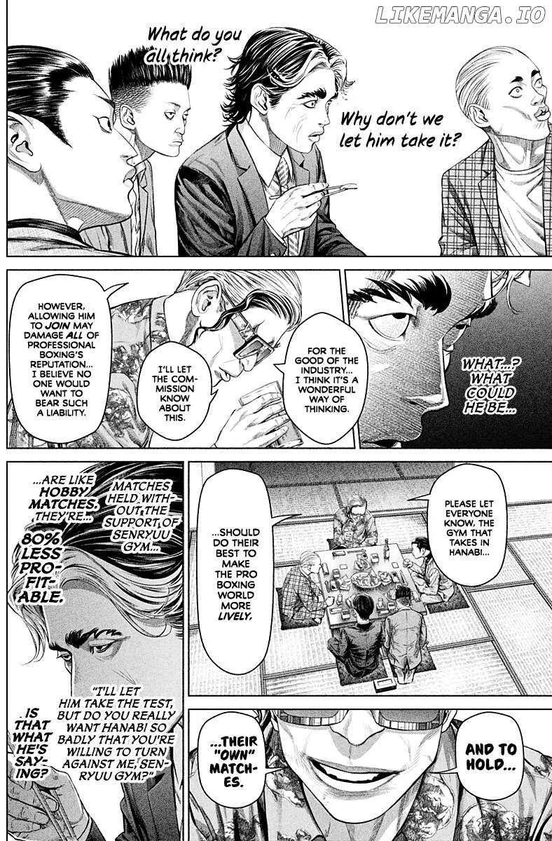 Genikasuri  Manga Chapter 2 page 27 - 