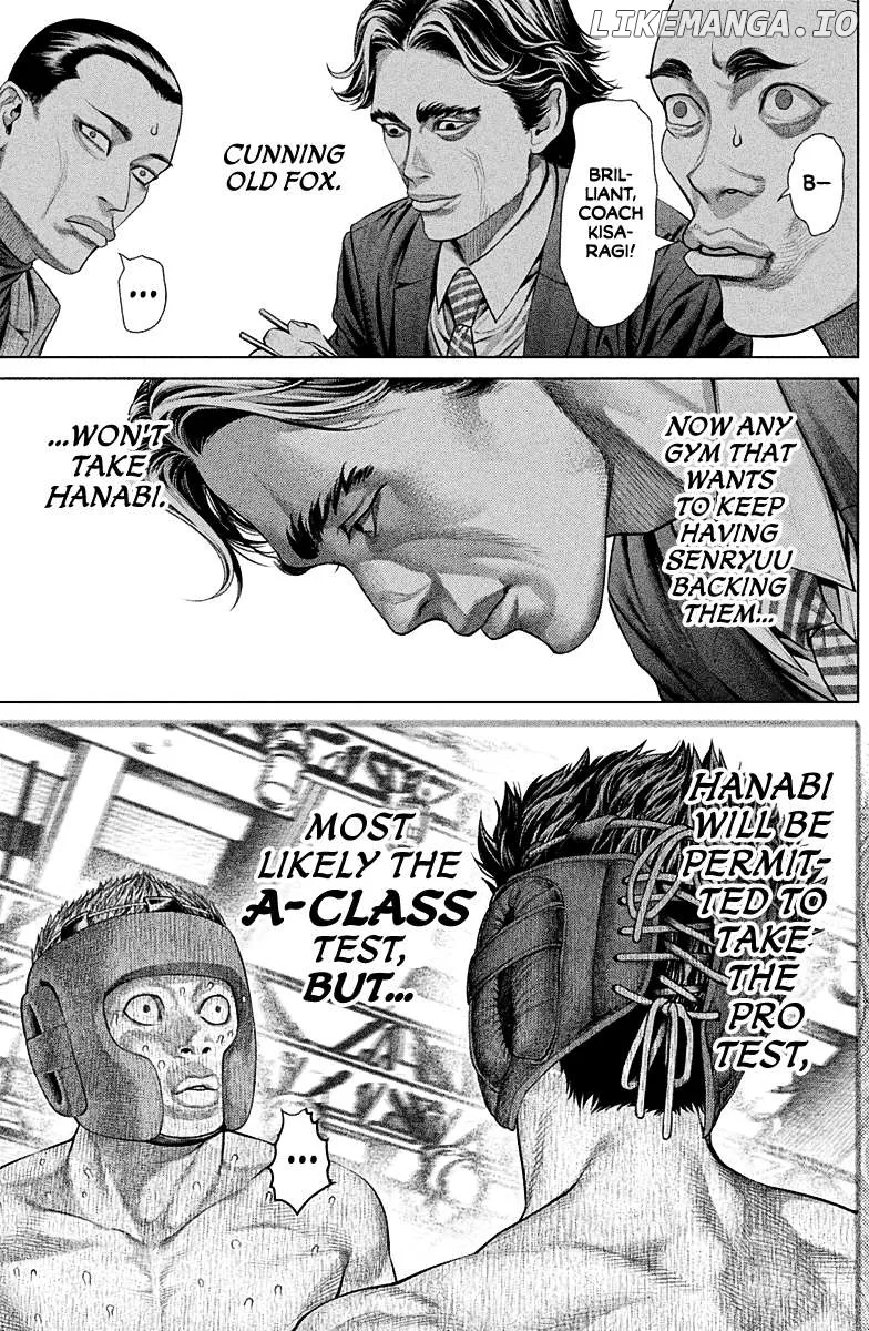 Genikasuri  Manga Chapter 2 page 28 - 