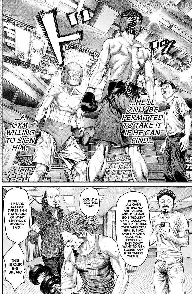 Genikasuri  Manga Chapter 2 page 29 - 