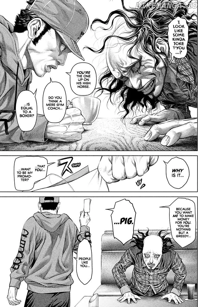 Genikasuri  Manga Chapter 2 page 36 - 
