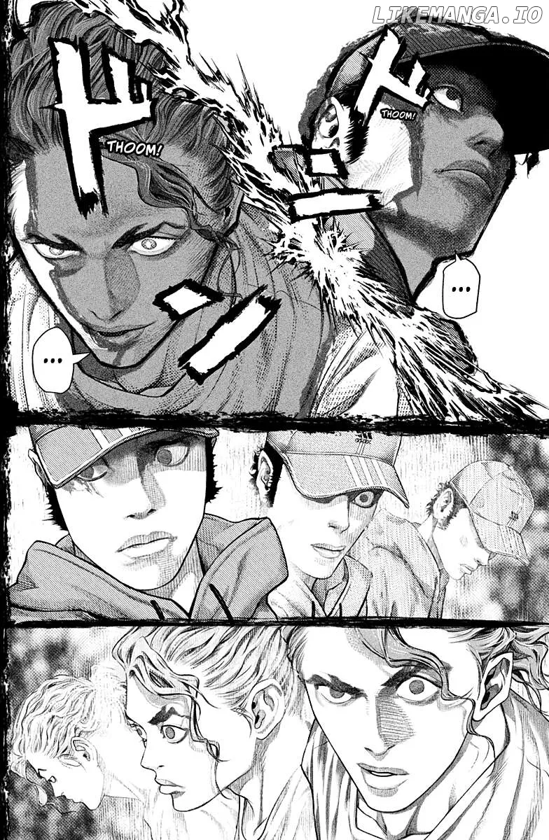 Genikasuri  Manga Chapter 2 page 39 - 