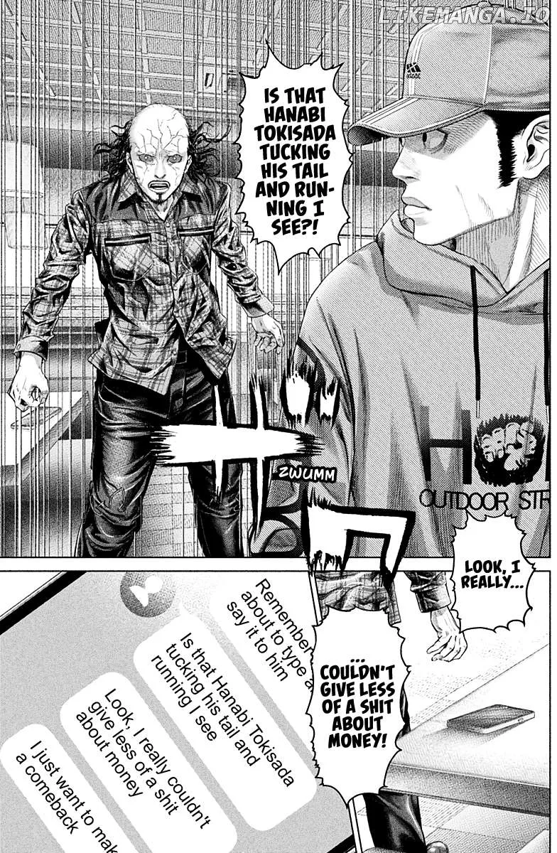 Genikasuri  Manga Chapter 2 page 40 - 