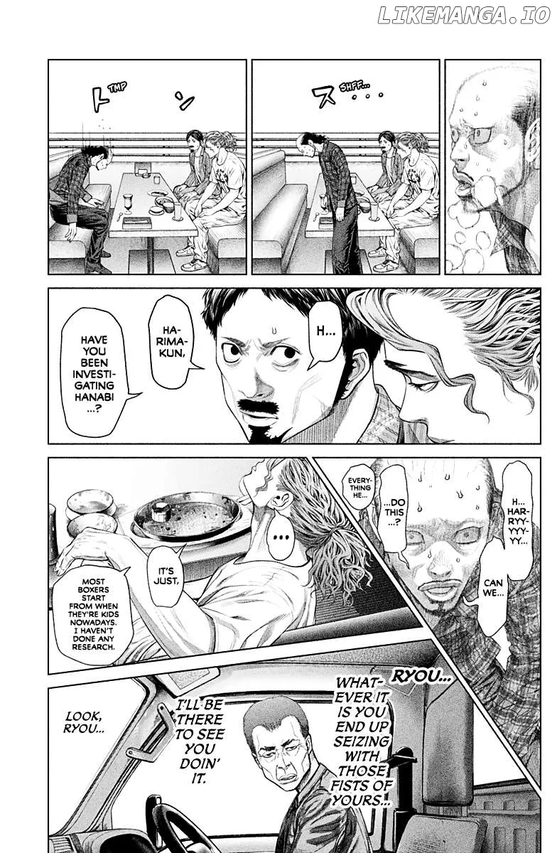 Genikasuri  Manga Chapter 2 page 44 - 