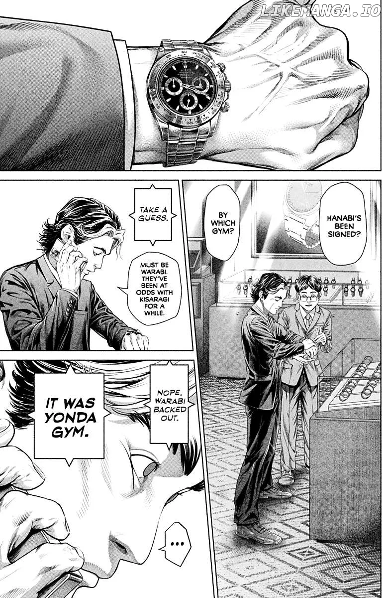 Genikasuri  Manga Chapter 2 page 46 - 