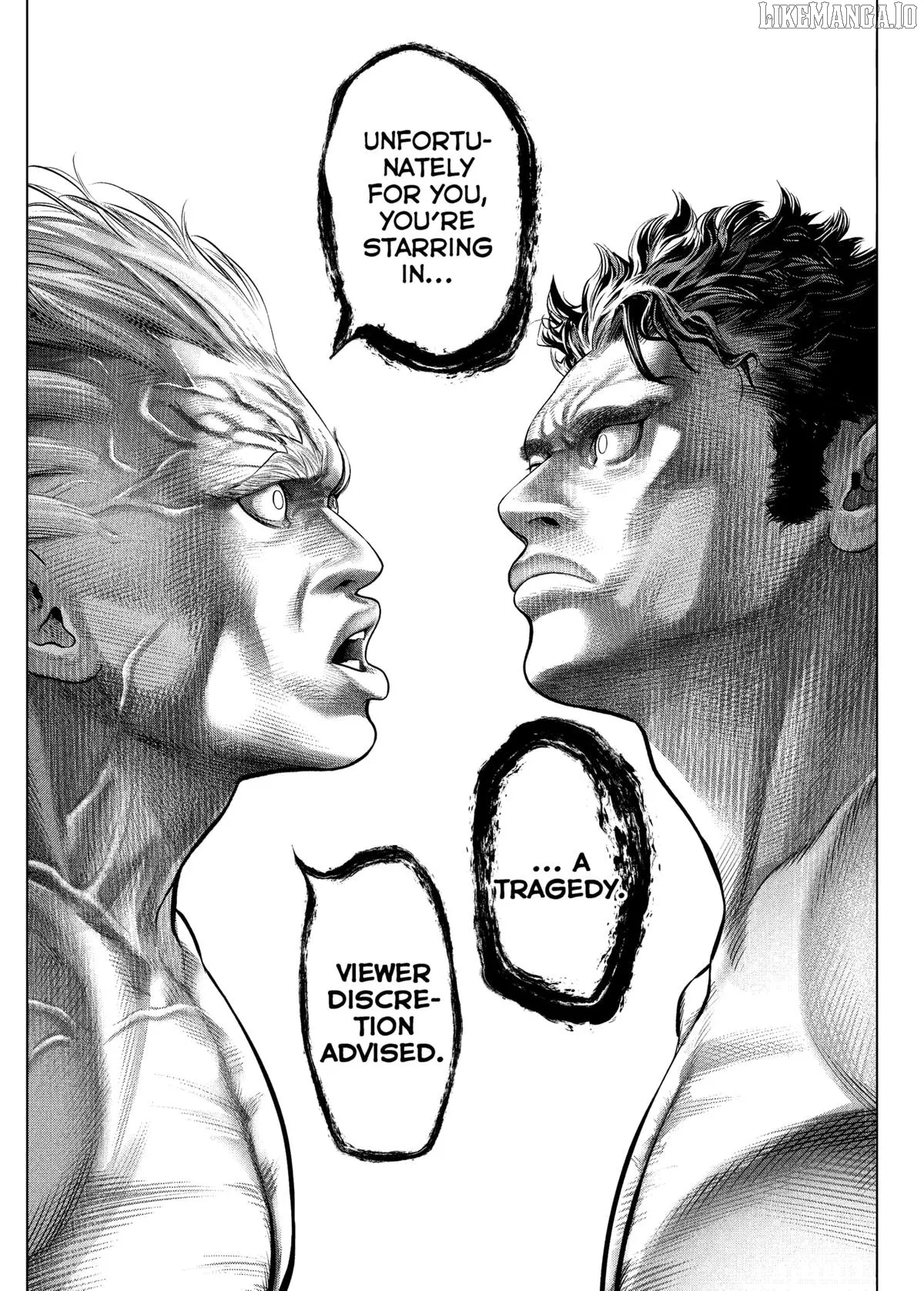 Genikasuri  Manga Chapter 20 page 16 - 