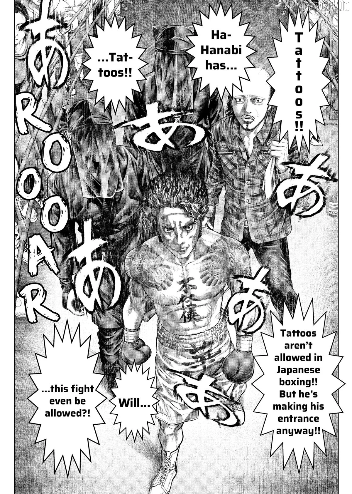 Genikasuri  Manga Chapter 20 page 10 - 