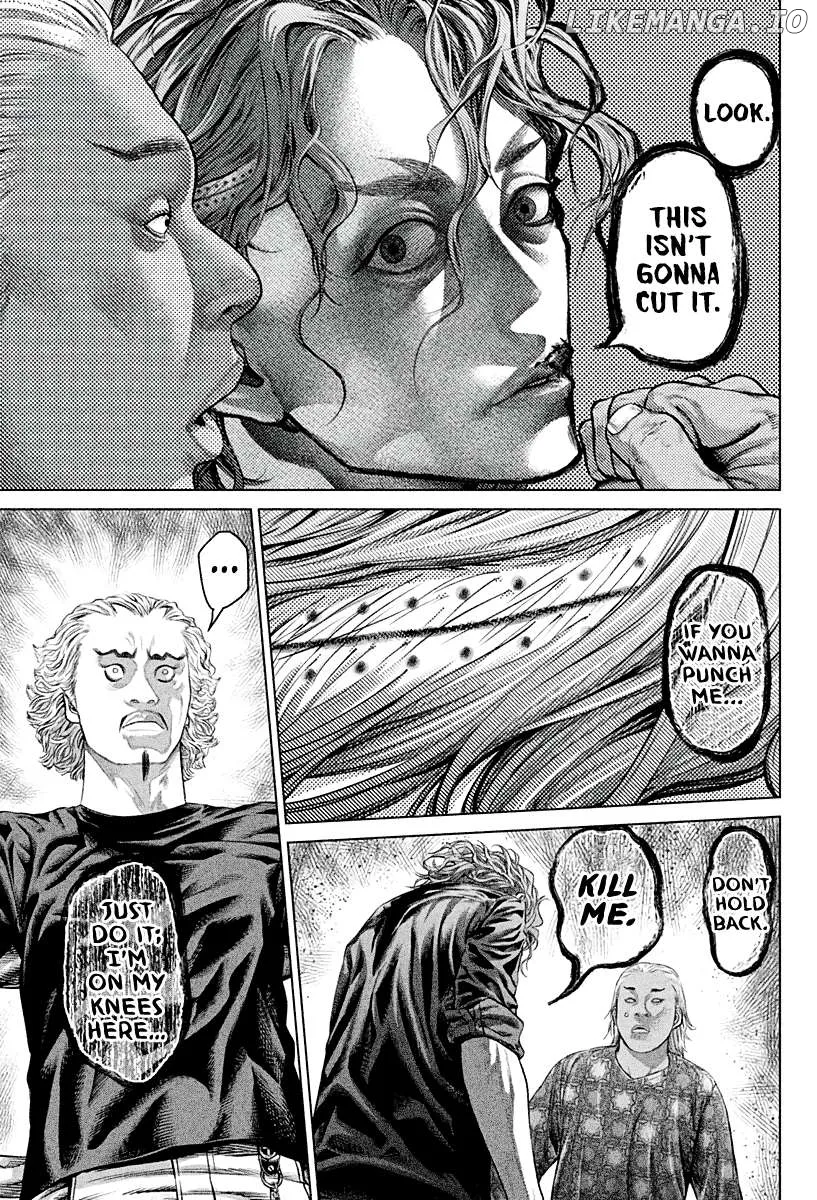 Genikasuri  Manga Chapter 3 page 23 - 