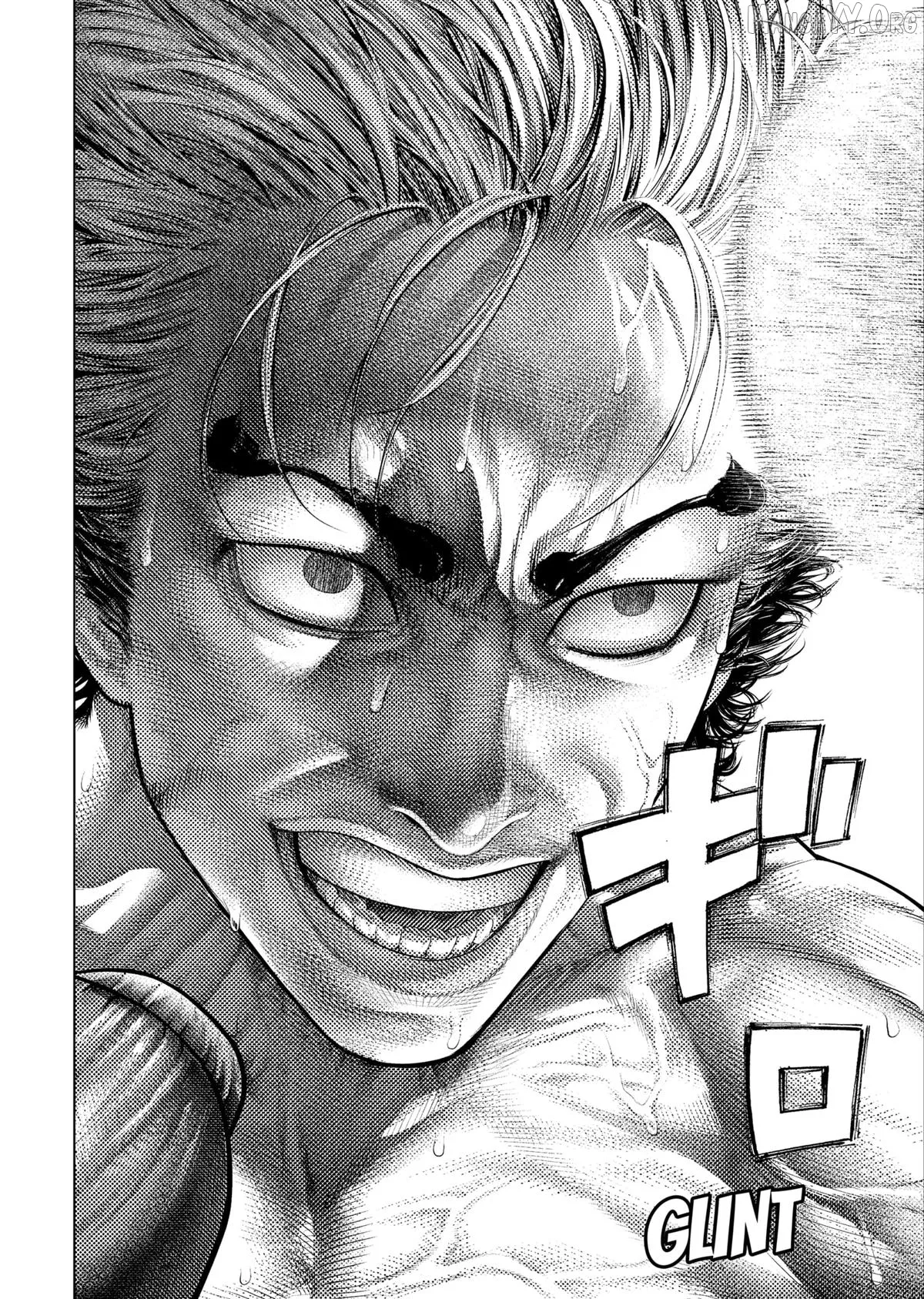 Genikasuri  Manga Chapter 34 page 15 - 