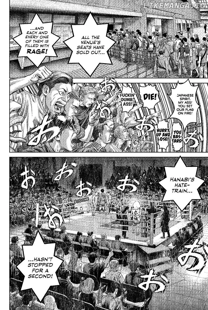 Genikasuri  Manga Chapter 4 page 2 - 
