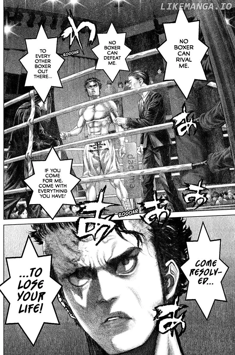 Genikasuri  Manga Chapter 4 page 28 - 