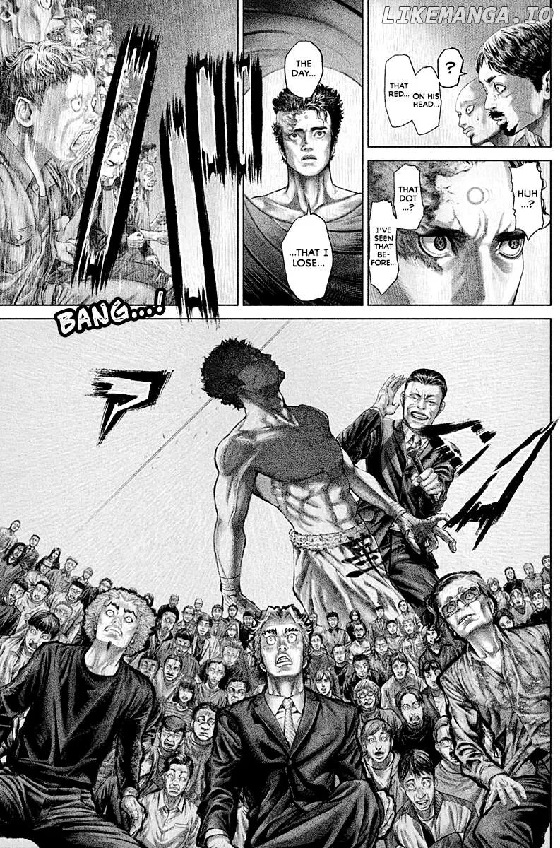 Genikasuri  Manga Chapter 4 page 29 - 
