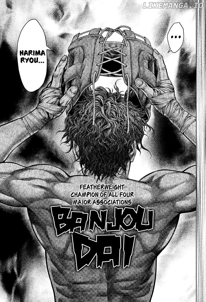 Genikasuri  Manga Chapter 5 page 9 - 