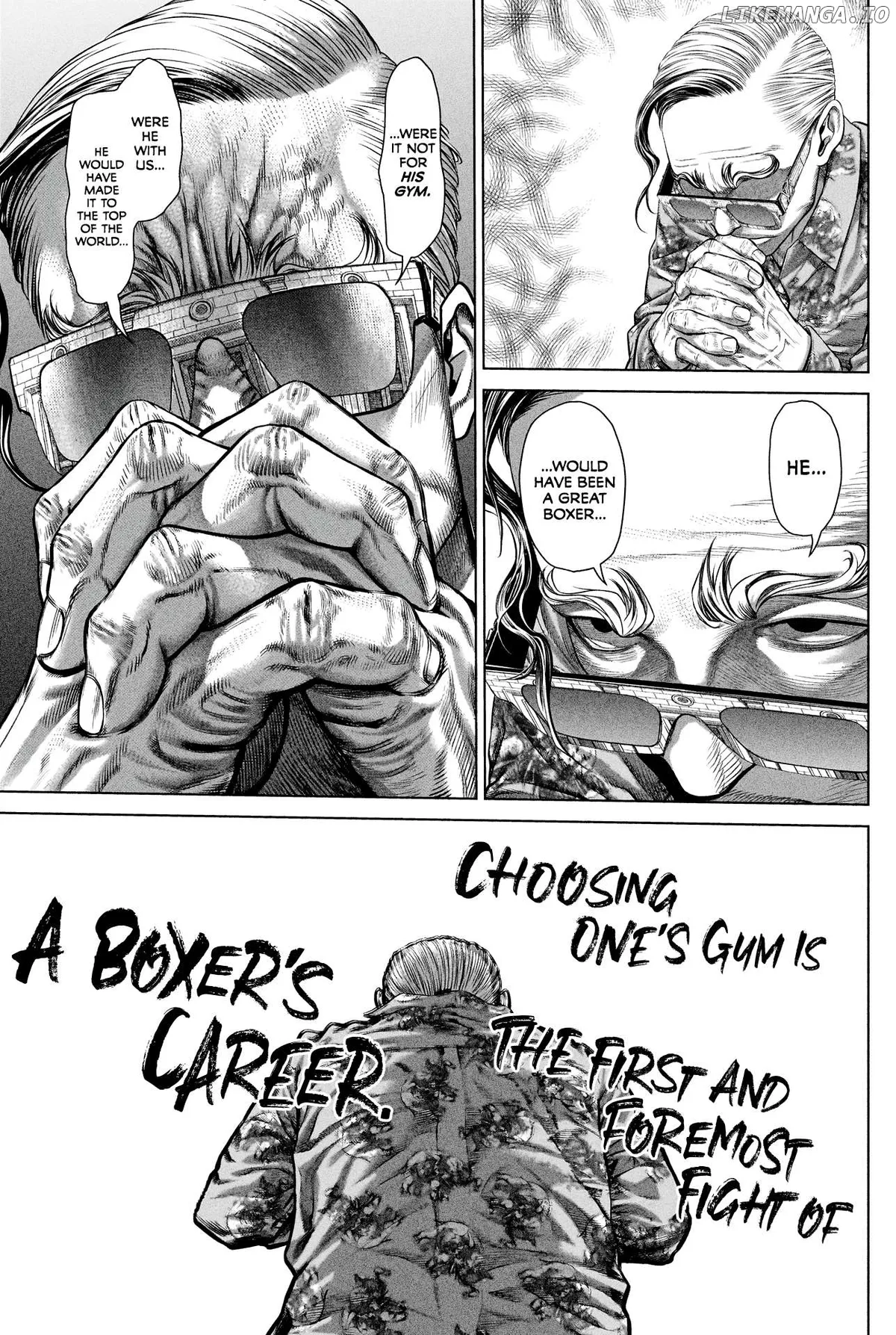 Genikasuri  Manga Chapter 7 page 14 - 