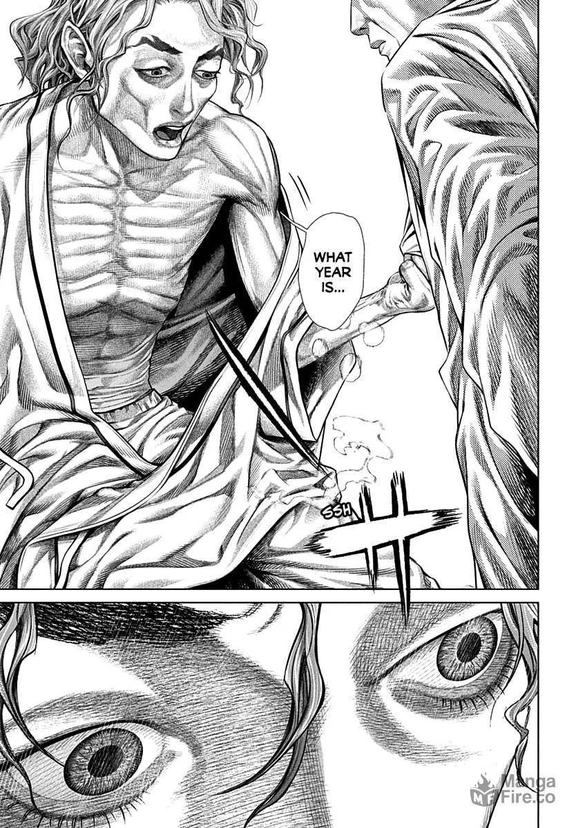 Genikasuri Chapter 1 page 27 - 