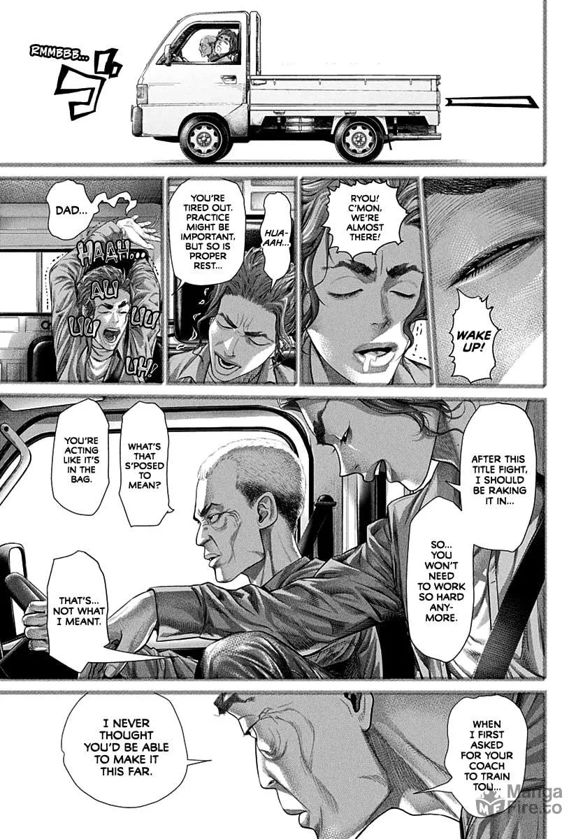 Genikasuri Chapter 1 page 30 - 