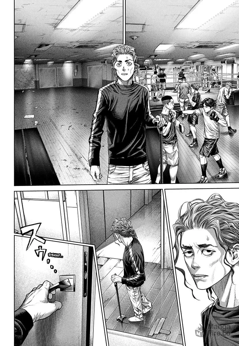 Genikasuri Chapter 1 page 35 - 