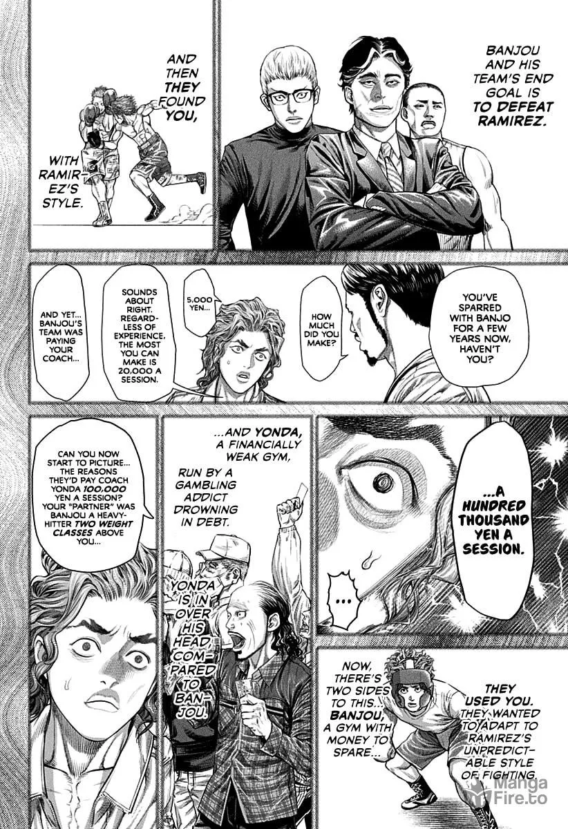 Genikasuri Chapter 1 page 54 - 
