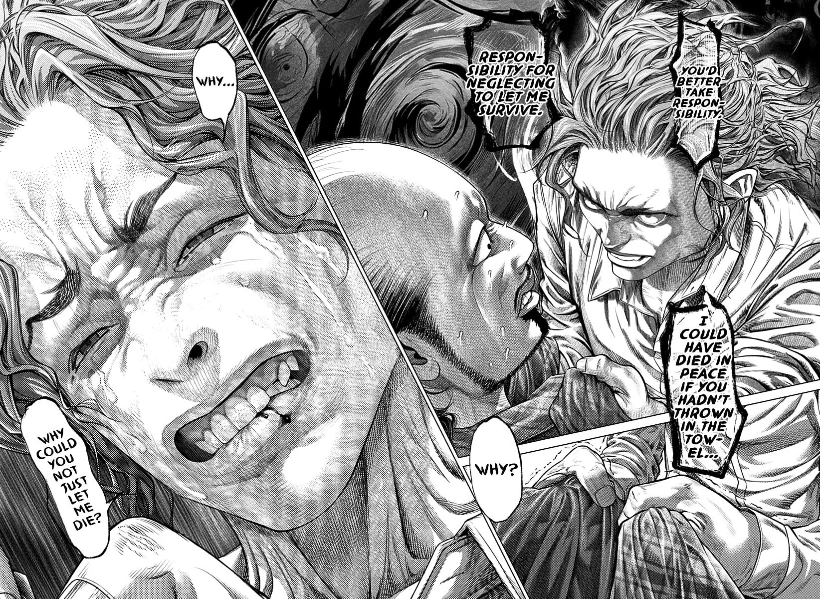 Genikasuri Chapter 1 page 59 - 