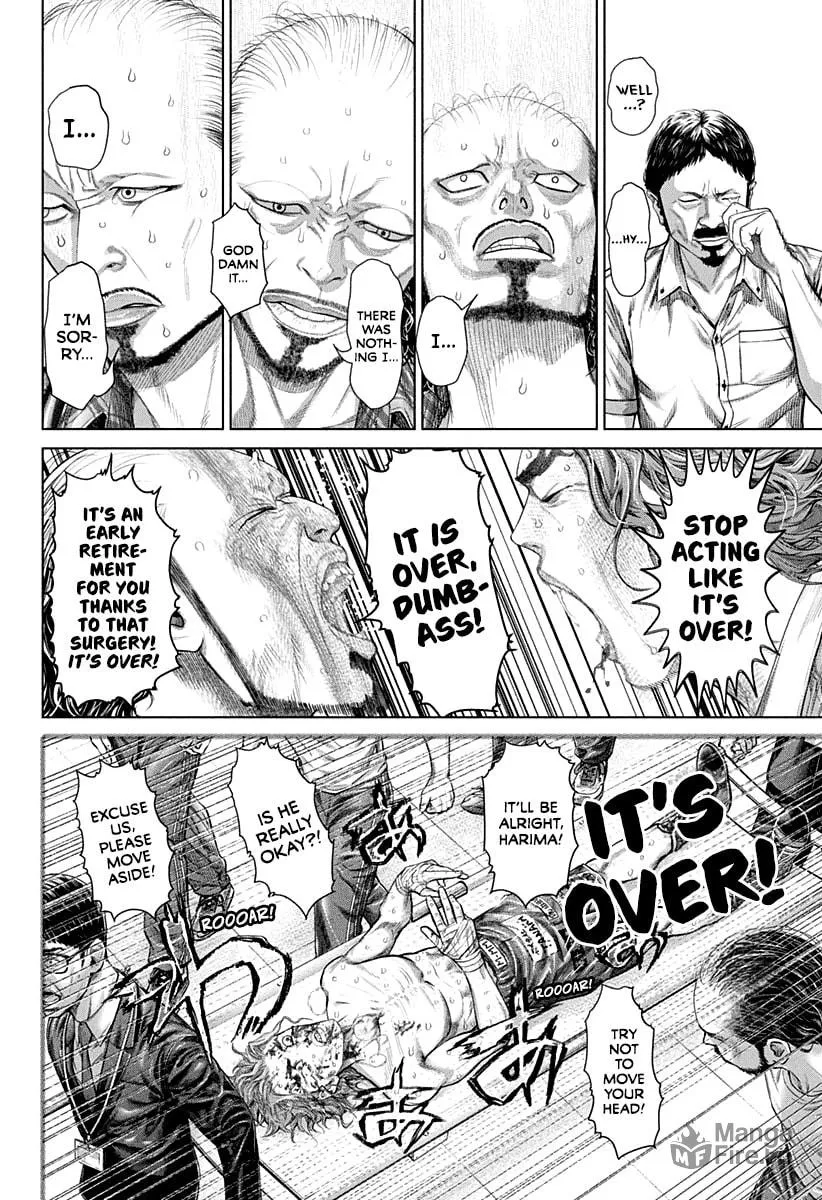 Genikasuri Chapter 1 page 60 - 