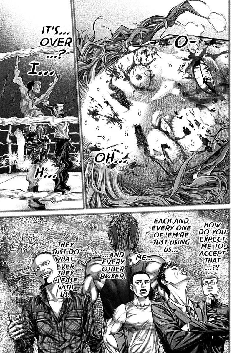 Genikasuri Chapter 1 page 61 - 