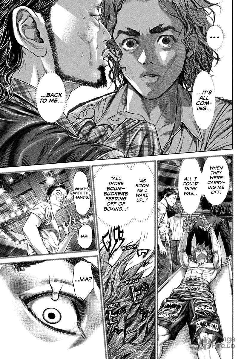 Genikasuri Chapter 1 page 63 - 