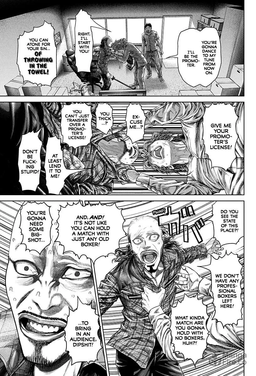 Genikasuri Chapter 1 page 65 - 