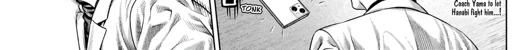Genikasuri Chapter 10 page 2 - 