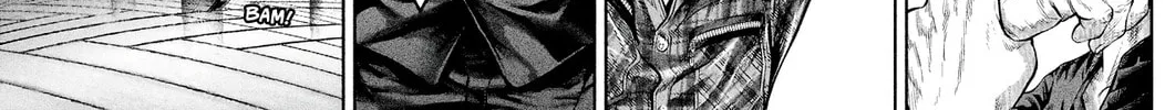 Genikasuri Chapter 13 page 26 - 