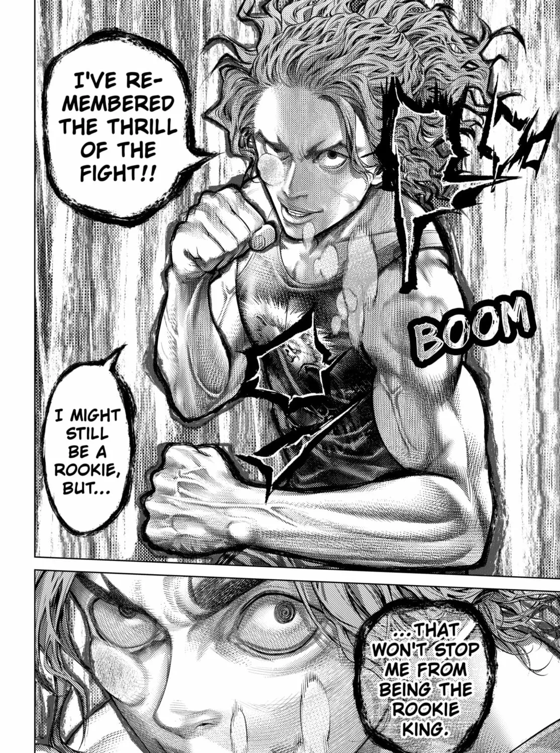 Genikasuri Chapter 14 page 37 - 