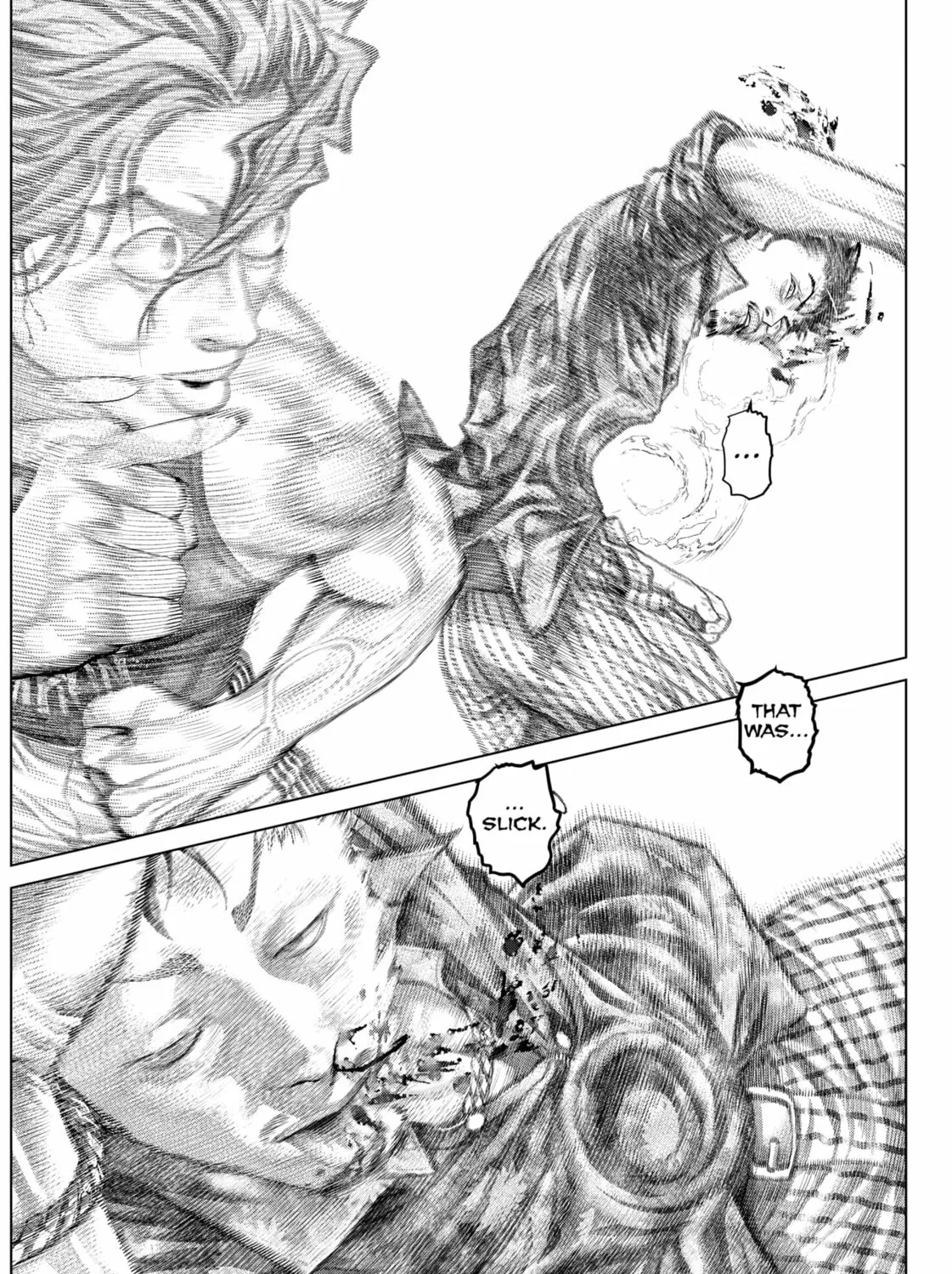 Genikasuri Chapter 15 page 15 - 