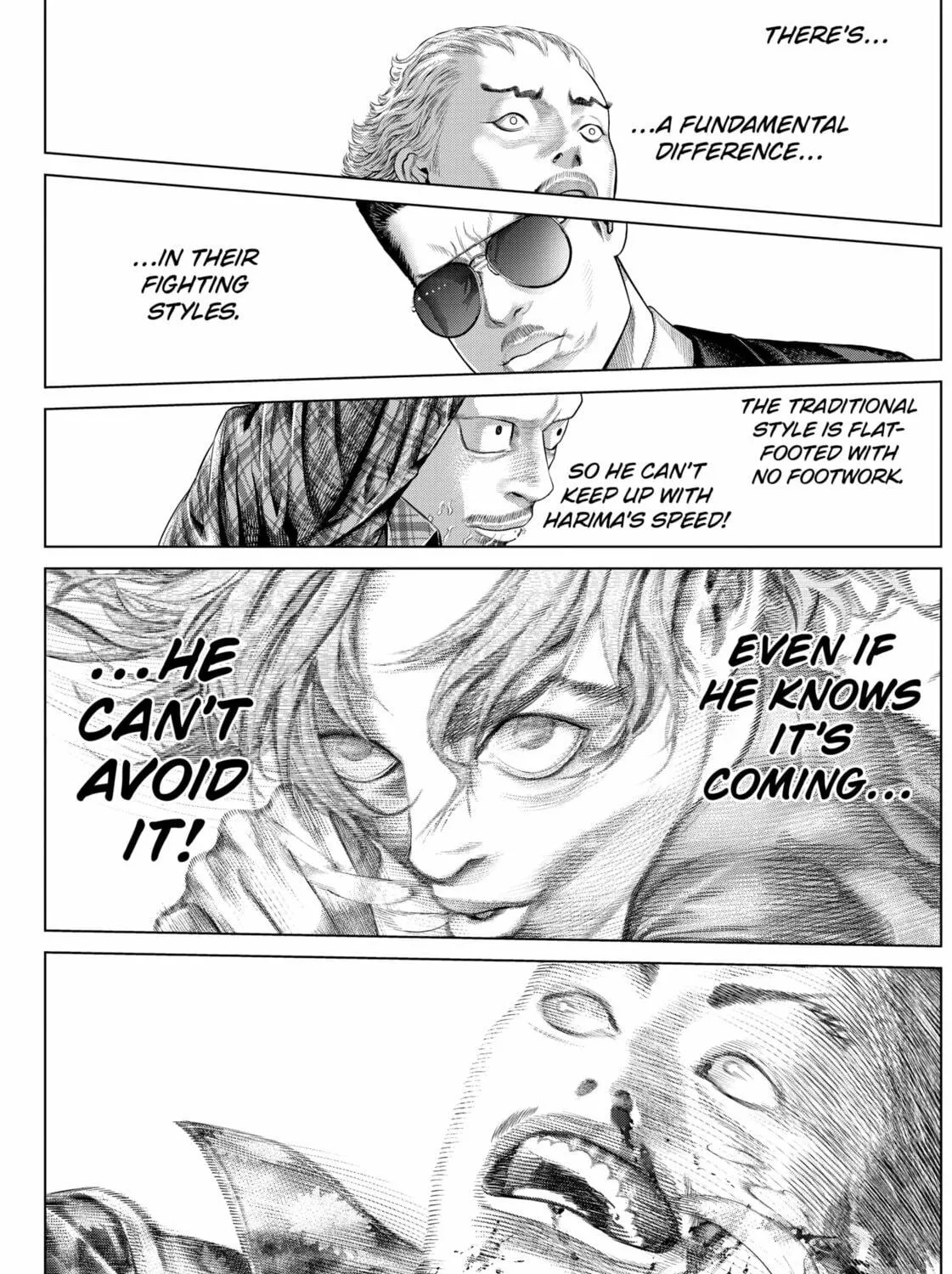 Genikasuri Chapter 15 page 17 - 