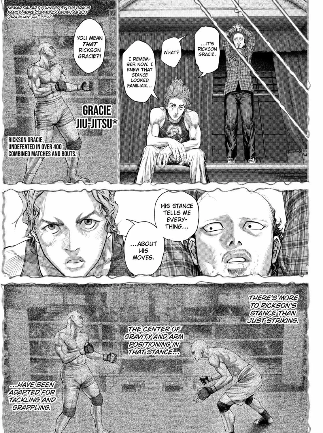 Genikasuri Chapter 15 page 23 - 