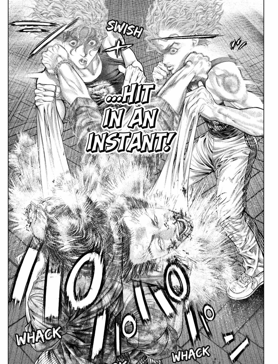 Genikasuri Chapter 16 page 13 - 
