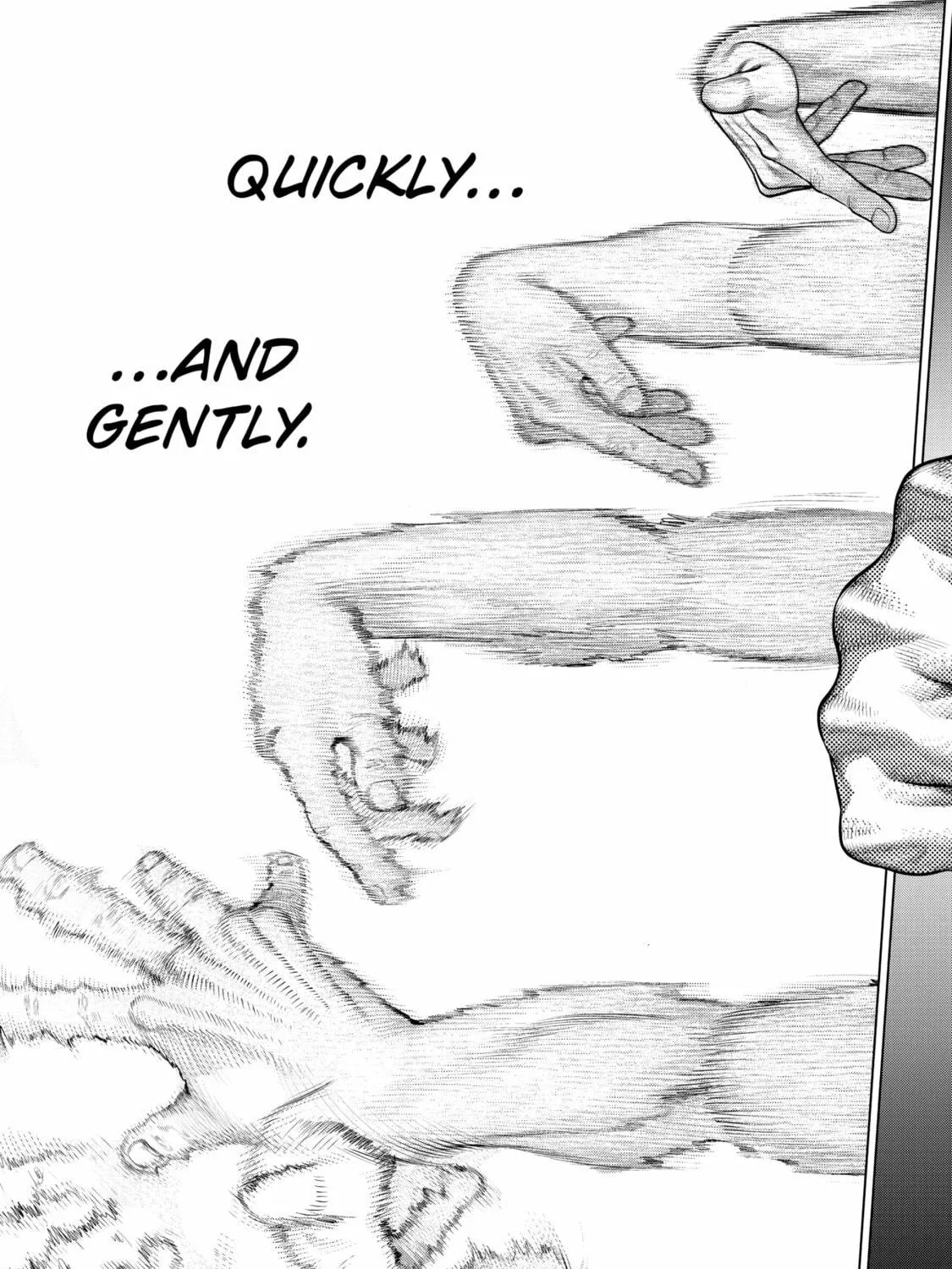Genikasuri Chapter 16 page 23 - 
