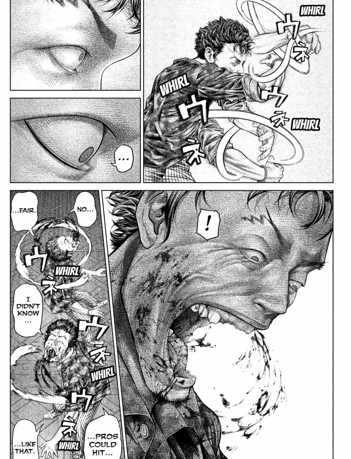 Genikasuri Chapter 16 page 29 - 