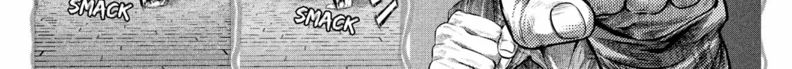 Genikasuri Chapter 16 page 8 - 