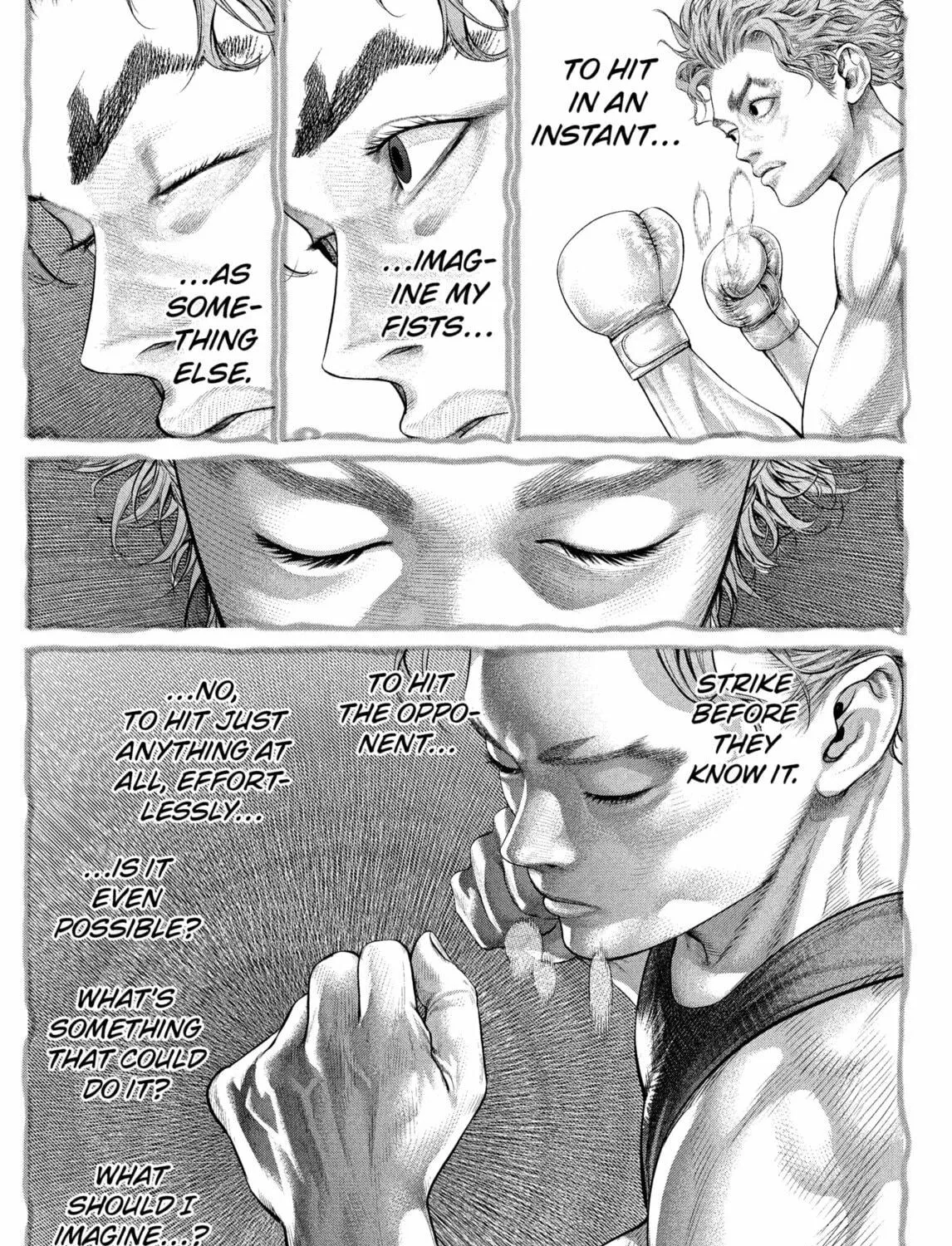 Genikasuri Chapter 16 page 9 - 