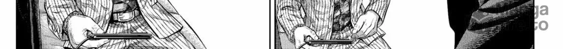 Genikasuri Chapter 18 page 30 - 