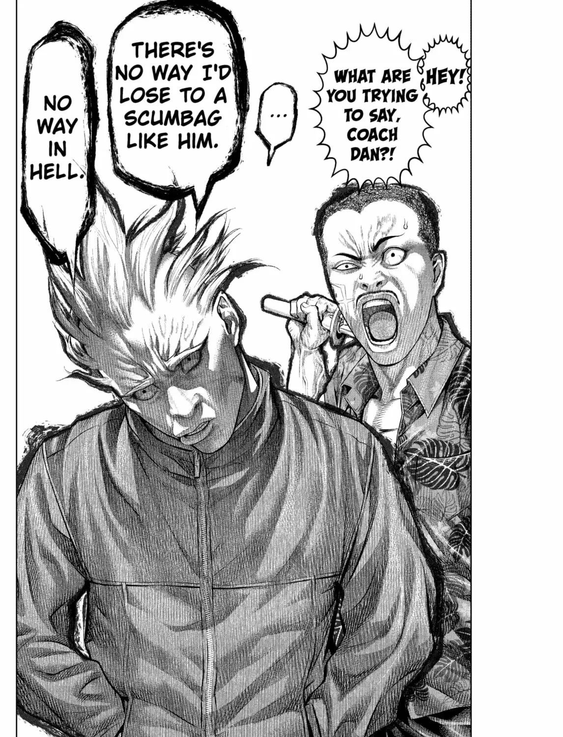 Genikasuri Chapter 18 page 37 - 