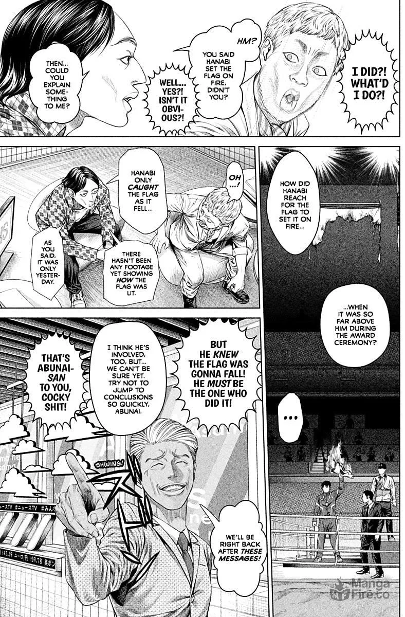 Genikasuri Chapter 2 page 20 - 