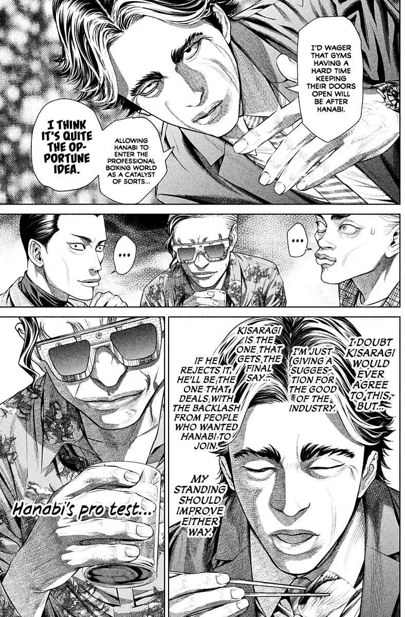 Genikasuri Chapter 2 page 26 - 