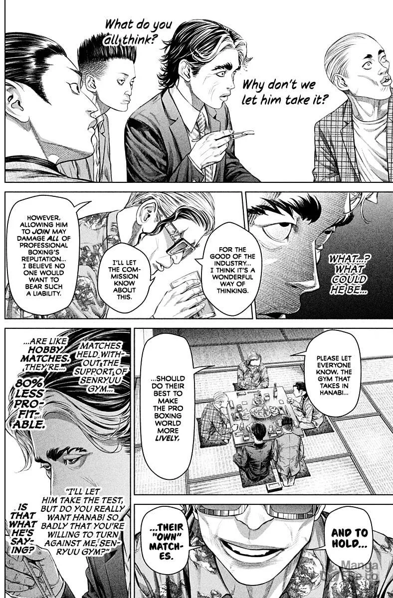 Genikasuri Chapter 2 page 27 - 